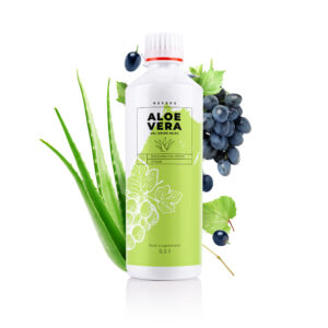 Aloe Vera Gel Drink - hrozno